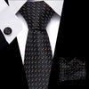 Men's Formal Business Suit And Tie