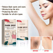 Hand Elbow Joint Black Fade Skin Dark Brightening Skin Color Moisturizing Skin Care Stick