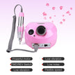 Turn Electric Nail Polisher Nail Equipment