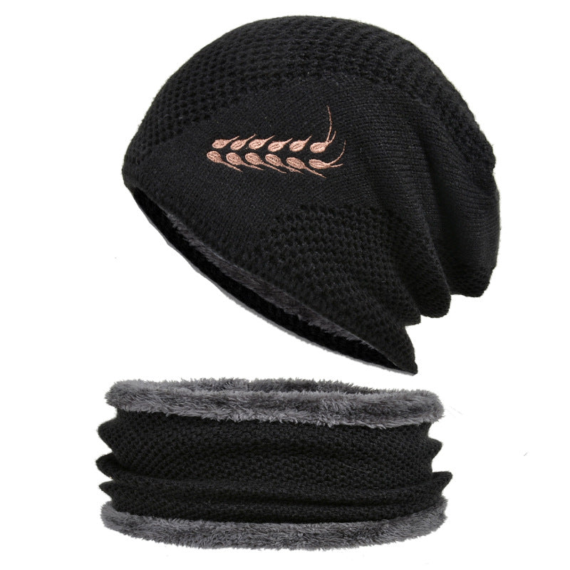 Winter Biking Ear Protection Cold Hat