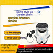 Cervical Traction Device Medical Special Inflatable Brace