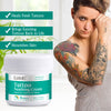 Soothing Gentle Moisturizing Auxiliary Cream Tattoo Care Cream