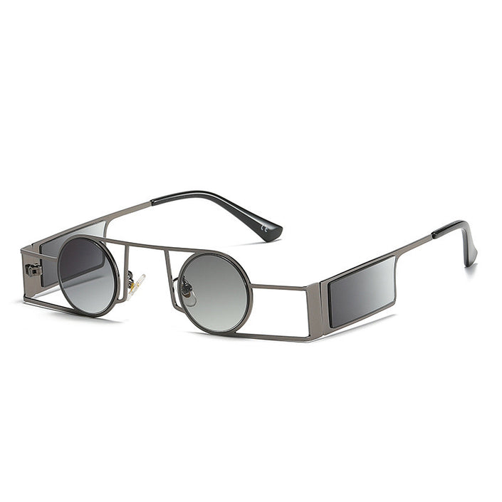 Individualized Steampunk Sunglasses