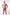 Popular Striped Men's Underwear Japanese Style Youth Large Size Loose Casual Breathable High Harpoon Trousers Men