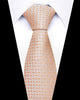 8cm Business Professional Striped Tie