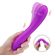 Women's Casual Curved Toys