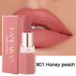 Matte Waterproof Matte Non-Stick Cup Lipstick