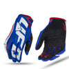 Motorcycle Cycling Bike Off-road Gloves Long Finger Breathable Gloves