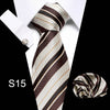 Business Clothing Business Tie Clothing Wear Matching Pieces