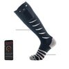 Smart APP Mobile Phone Remote Control Heating Socks