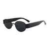 Trendy Small Frame Round Sunglasses Women Men Luxury