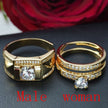 Personalized Fashion Ring For Men And Women