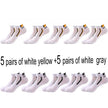 Socks Men Socks Cotton Socks Four Seasons Personality Breathable Sweat