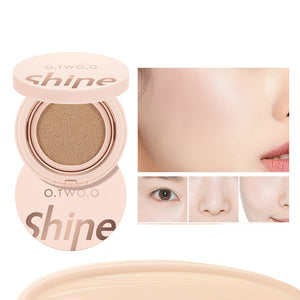 Air Cushion BB Cream Moisturizing Without Makeup