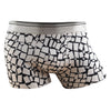 Underpants Man Ice Silk Men Underwear Boxer Shorts Seamless