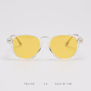 Men's Ins Shooting Polarized Sunglasses