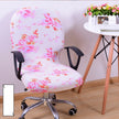 Computer Chair Cover Office Chair Cover Swivel Chair Package Chair Cover Rotating Lifting Chair Cover Chair Cover