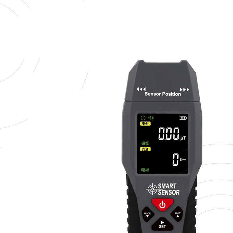 Radiation Protection Test And Measuring Instrument