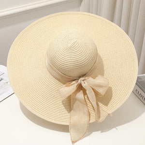 Fashion Summer Korean Version Tide Hat Female