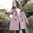 Children's Clothing Vest Autumn And Winter Woolen Coat