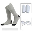 Rechargeable Thermal Socks Heat Men And Women