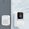 Video Doorbell Wireless Wifi Intercom System Home Monitor Remote Camera