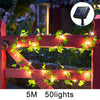 Solar Led Outdoor Garden Decorative Light