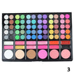 78Color Eyeshadow Palette Matte Shimmer