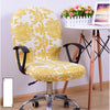 Computer Chair Cover Office Chair Cover Swivel Chair Package Chair Cover Rotating Lifting Chair Cover Chair Cover