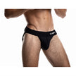 Men's Underwear Low Waist Sexy T-back U Convex Back Empty Comfortable Big Bag T-shaped Panties Men