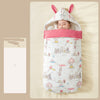 Baby Sleeping Bag Cotton Integrated Anti-kick