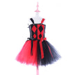 Pengpeng Princess Dress Halloween Children Clothing