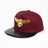 Street Hip-hop Baseball Cap Men's Dapeng Wings Student Hip-hop Cap