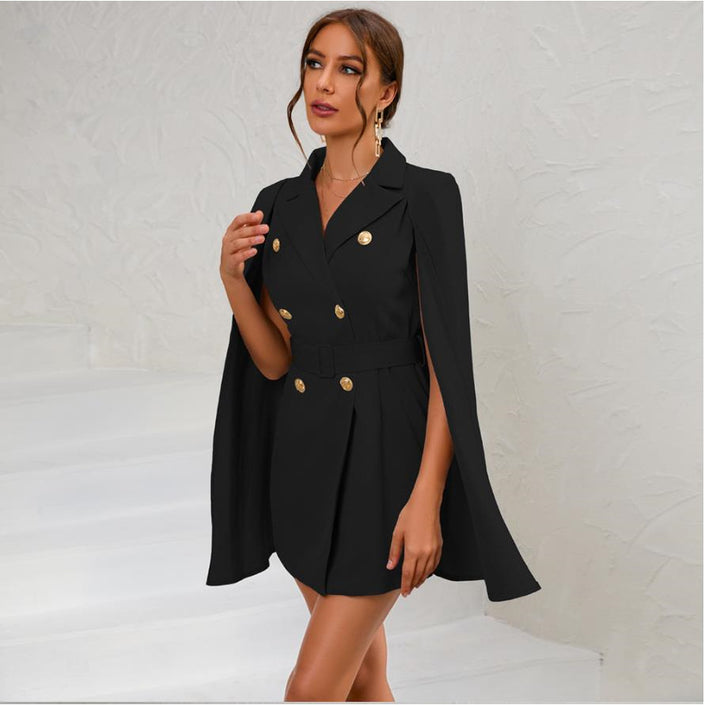 Elegant Dress Suit Skirt Women