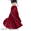 Belly Dance Swing Skirt Stage Performance Costume And Accessories