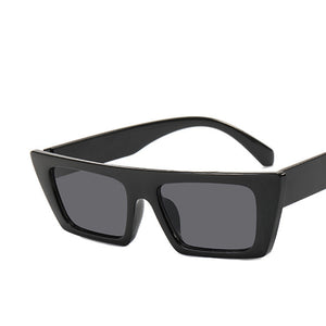 Men's Small Frame Sunglasses Fashion Personality