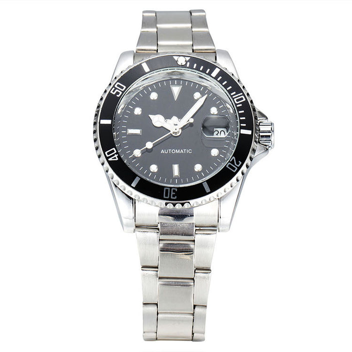 Fashion Automatic Mechanical Men's Watch