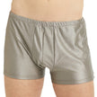 Silver Fiber Radiation-proof Shorts For Men And Women