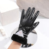 Women's Warm Thickened Velvet Gloves