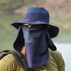 Multipurpose Outdoor Climbing Fishing   Hat