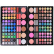 78Color Eyeshadow Palette Matte Shimmer