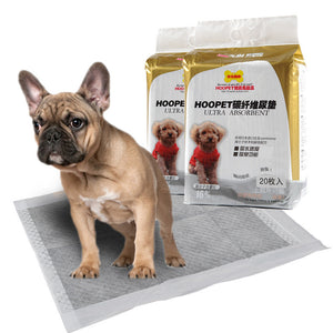 Pet Diapers Containing Carbon, Water-absorbing And Deodorizing Dog Diapers