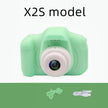 X2 HD Mini Cartoon Kids Digital Camera