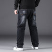 Men's Fashion Casual Straight Loose-fitting Pants