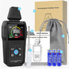 Electromagnetic Radiation Tester Field Radiation Temp Detector