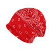 Soft Thin Cotton Men And Women   Cap