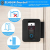 Hole Free Anti-theft Video Doorbell Security Monitoring Protection Box