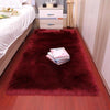 Beautiful Fluffy Decorative Carpet