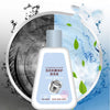 Washing Machine Slot Cleaning And Protection Solution Bottled With Strong Scale And Bacteria Removal