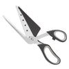 Baking Tool Detachable Multifunctional Stainless Steel Pizza Scissors